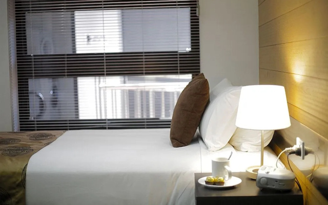 Room Motels Kingaroy