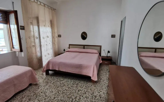 Casa Vacanze La Cantinetta