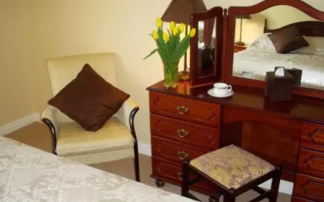 Dun Ri Guesthouse