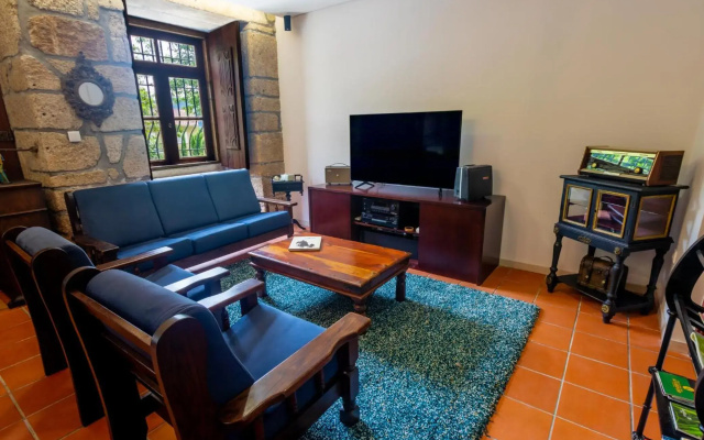 Casa do Convento