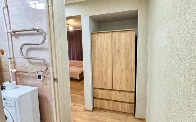 Astra Apartmets на улице Татищева 33