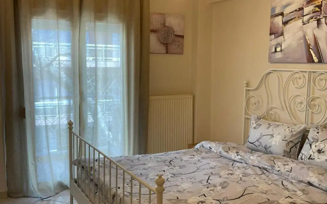 Tanya Apartment