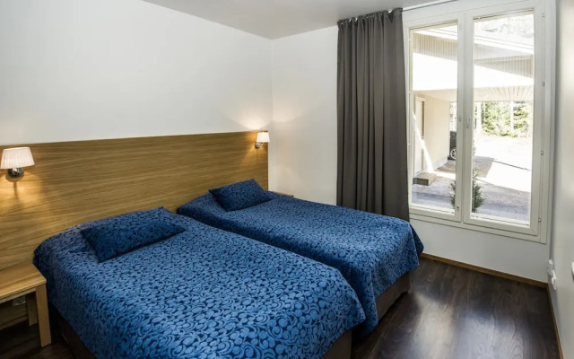 Hotelli Vanajanlinna