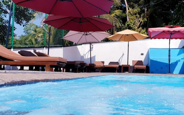 Villa Talpe 5 Bedrooms & Massage Pool