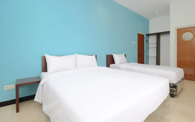 Sky Residence Simpang Lima 1 Semarang