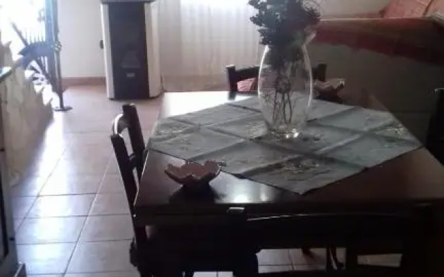 Casa rustica