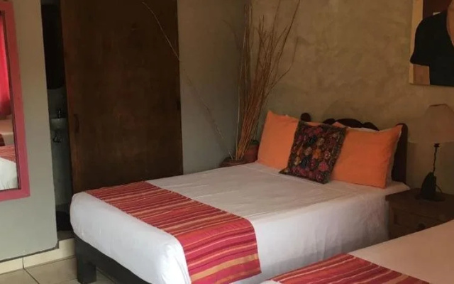 Hotel Yasmin