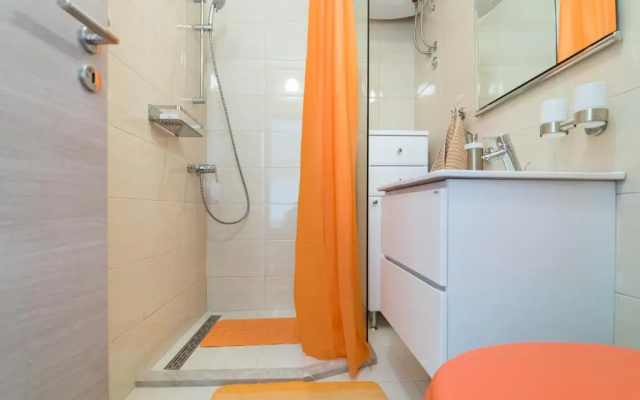 Apartment Pulastar