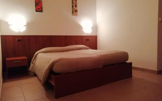 Hotel Rita