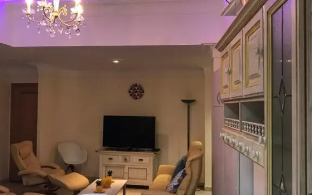 Appartement du Couvent