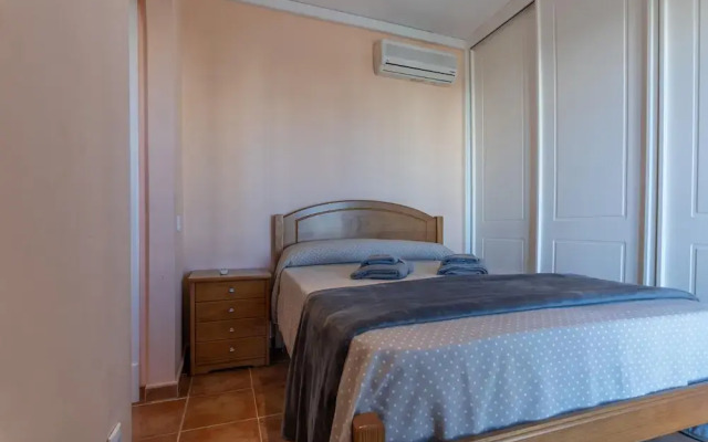 2-bedroom Stay for Families