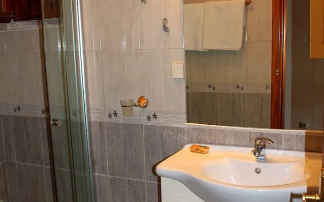 Sveti Stefan Apartments Nr