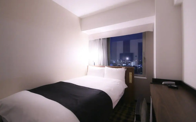 APA Hotel Nihonbashi Hamacho Ekiminami