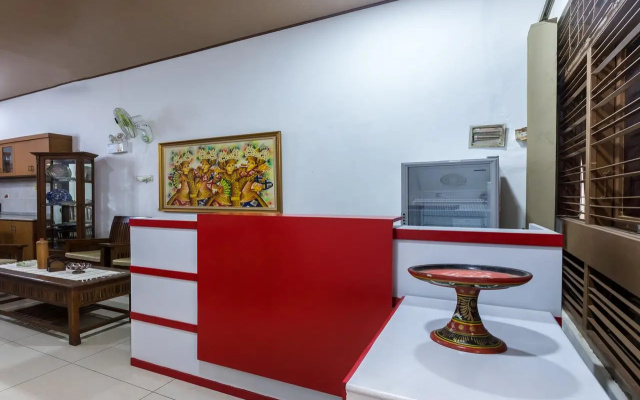 Hotel O Kost Arie 1
