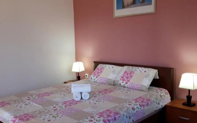 House Šapina