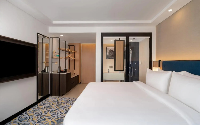 Hilton Garden Inn Mumbai International Airport