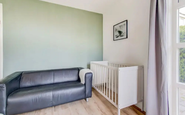Lovely Holiday Home in Zeewolde With a Swimming Pool