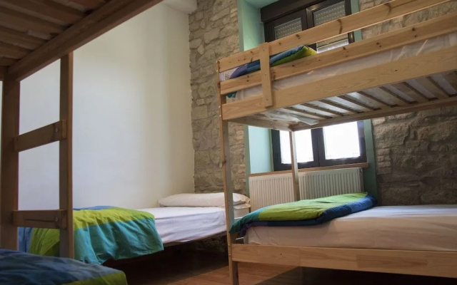 Albergue Bei.tu