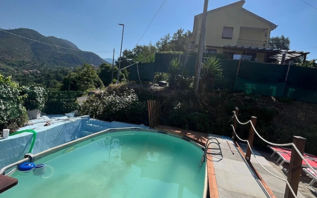 5TerreFreeShuttle OneRoundTurn in Sestri
