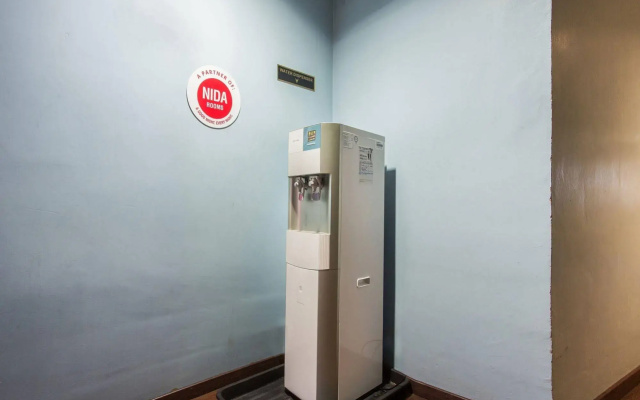 NIDA Rooms Johor Impian Emas