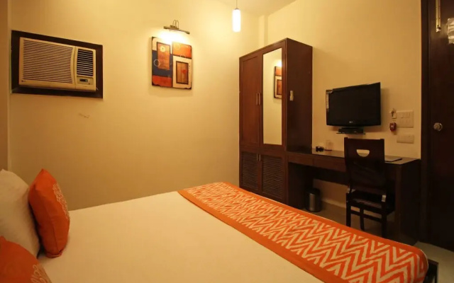 Ethnic Facilities