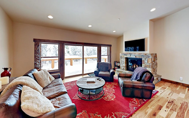 Northwoods - 3 Br Home
