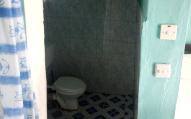 Swan Hotel Ngata - Adults Only