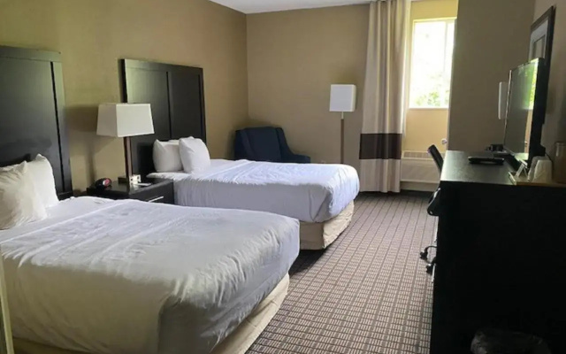 Quality Inn