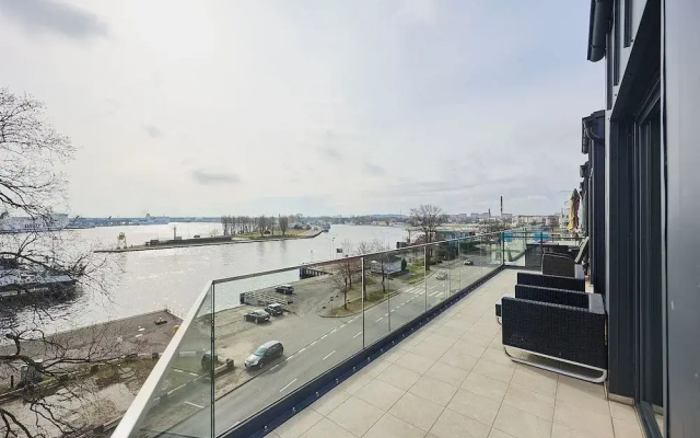 Apartamenty Świnoujście - Nowa Flotylla