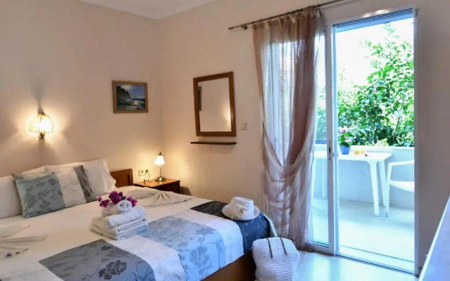 Haus Despina