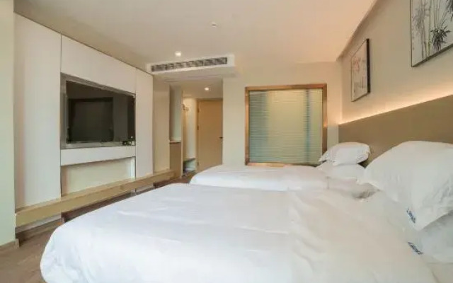Pingtan Meiyuan Hotel