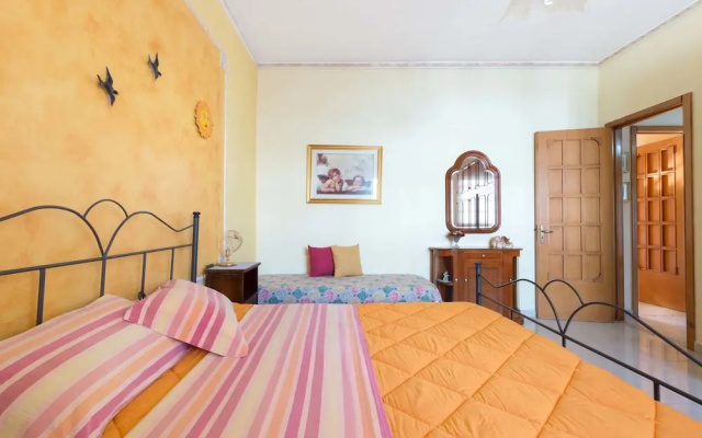 Casa del Sole