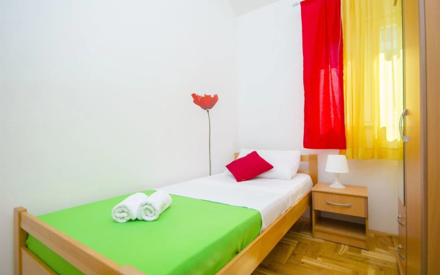 Apartments Pava