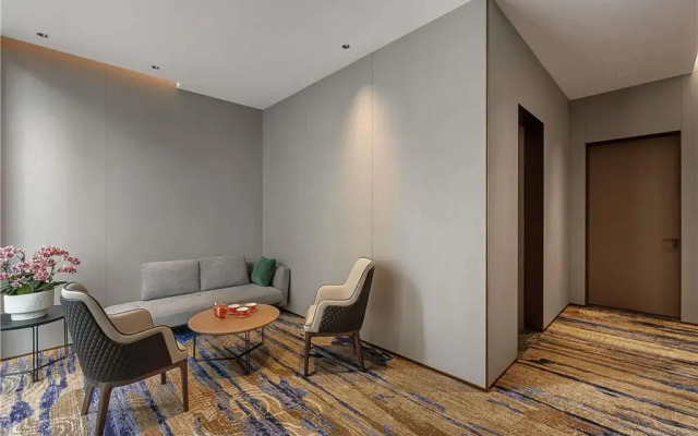 Novotel Kunshan East