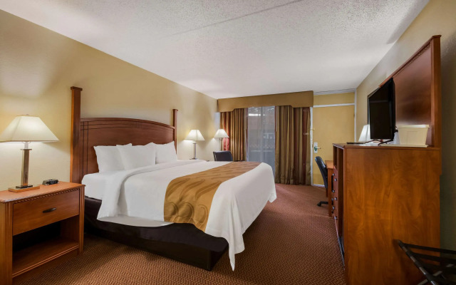 Quality Inn Chickasha