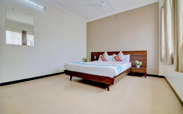 Hotel O Peaceful Stay Keshav Nagar