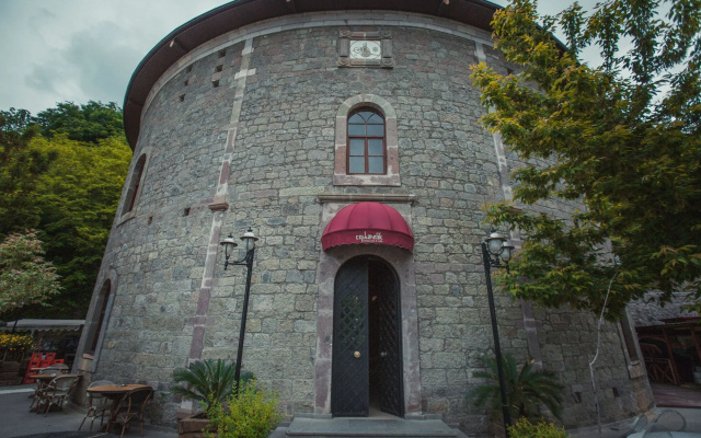 Cephanelik Butik Hotel