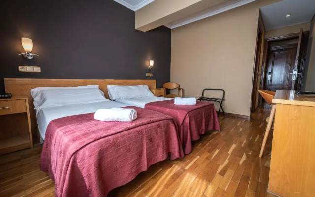 Hotel Silva