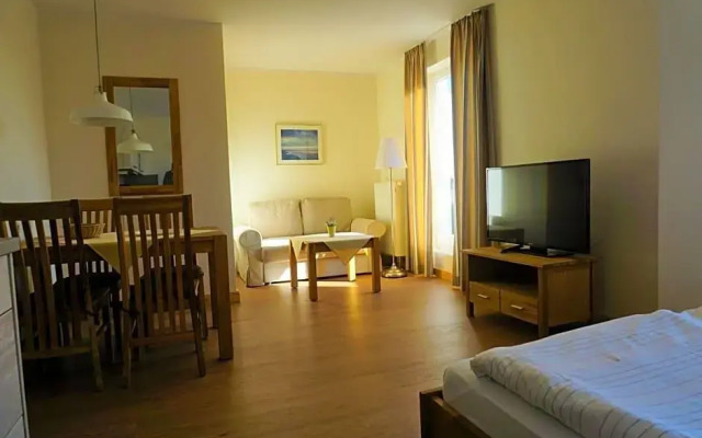 Parkhotel Seeblick