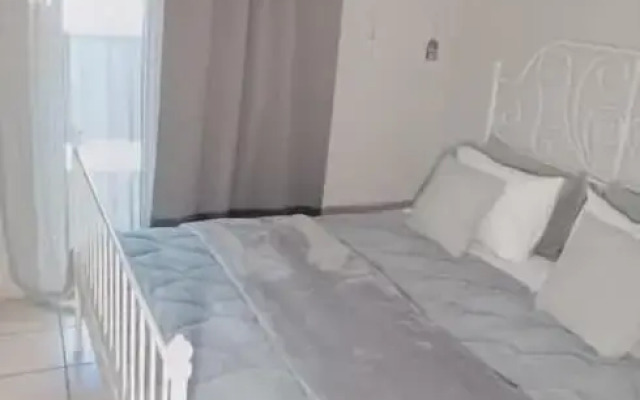 Georgias house 7 min from Athens airport