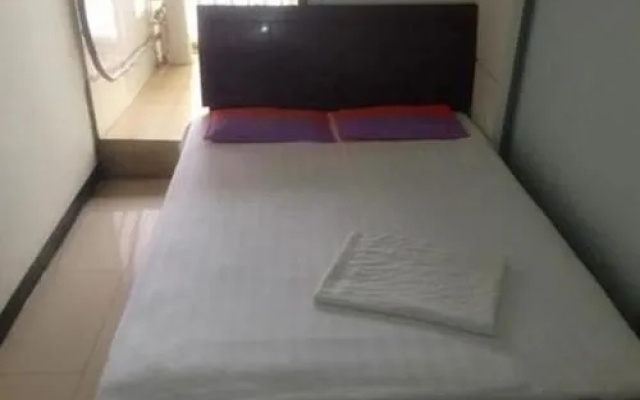 Wenxin Family Apartment