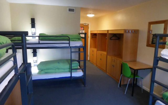YHA Oxford