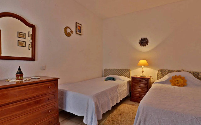 Villa Flora V034 (Oceano)