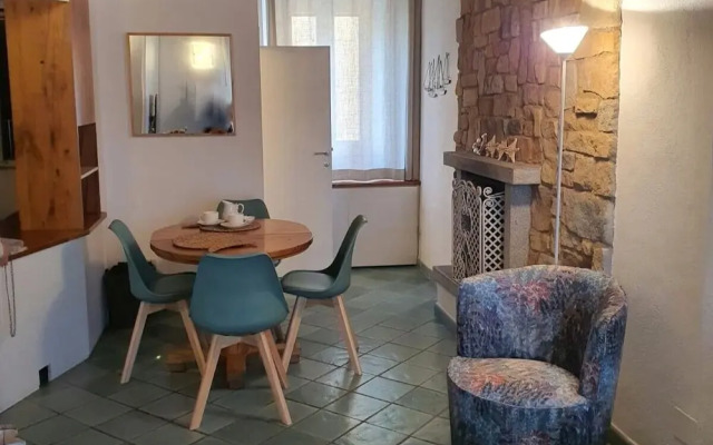 Agriresort Galenzana
