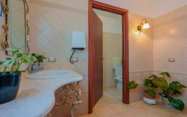 L'Oasi del Cervo