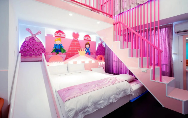 Kk B&B