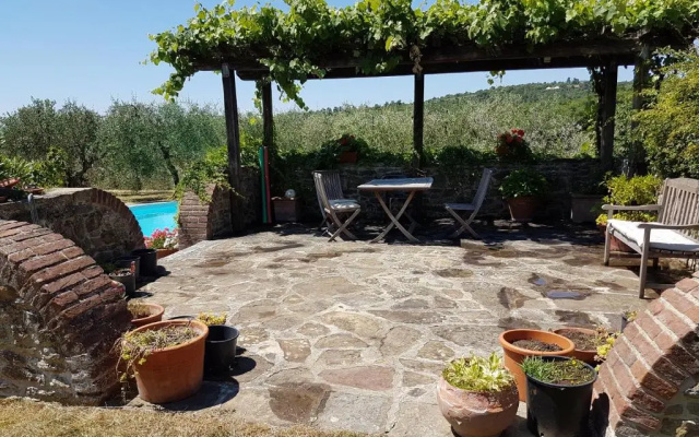 Villa Torricella