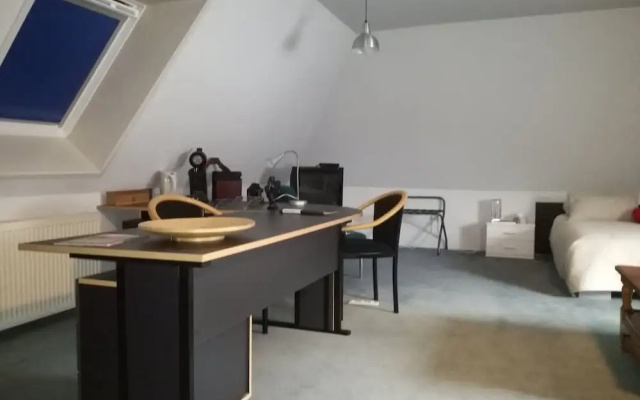 Short Stay Emmen
