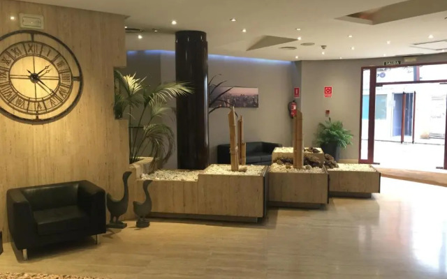 Hotel Puertollano