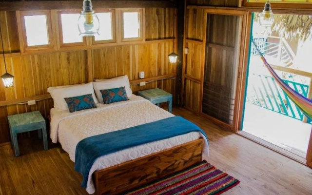 Cuna Luna Hosteria
